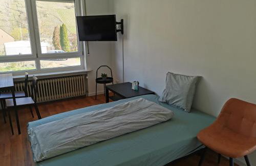 Ferienwohnung Zum Moselfischer - Foto 2