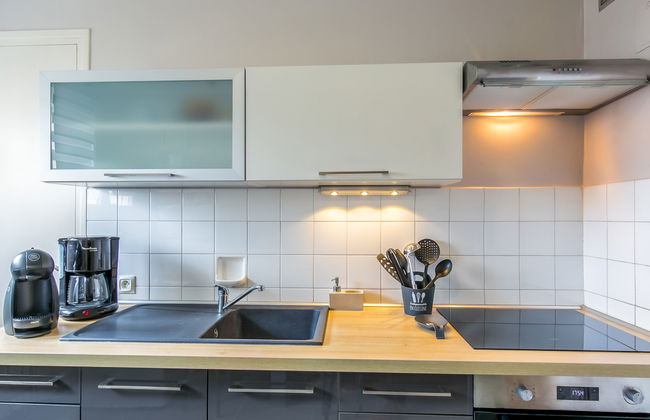 Les Glénans - Foto 14