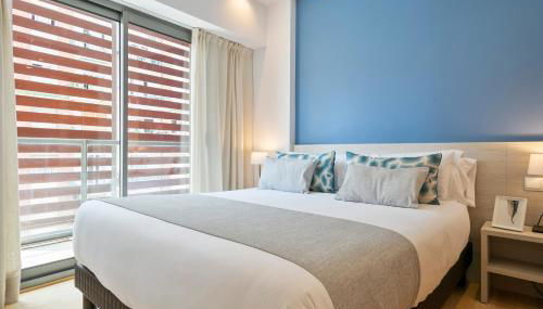 Lugaris Rambla - Apartments - Foto 4