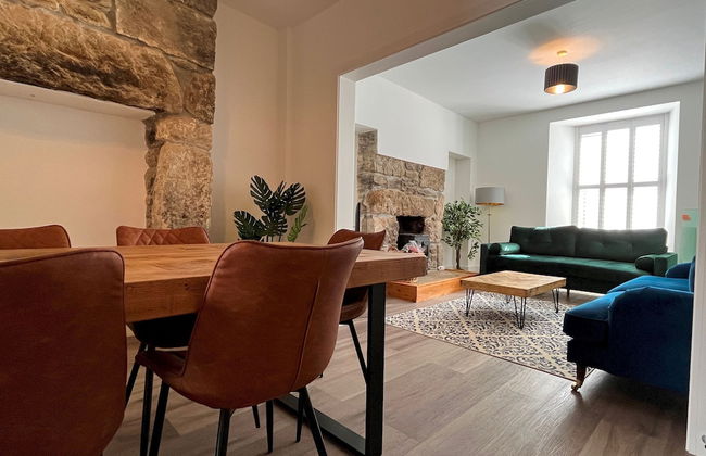 Bolenna Marazion Sleeps 6 - Foto 3