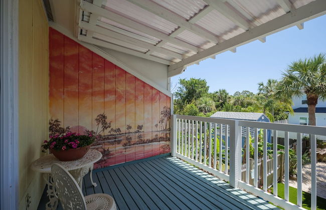 Beach Getaway - Foto 20