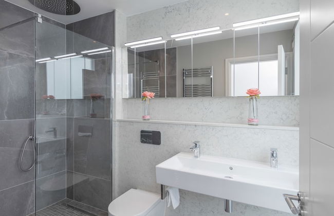 The Van Morrison Suite - hiphipstay - Foto 11