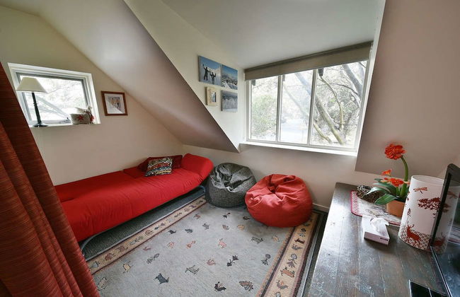 Jagungal 2 - Photo 3