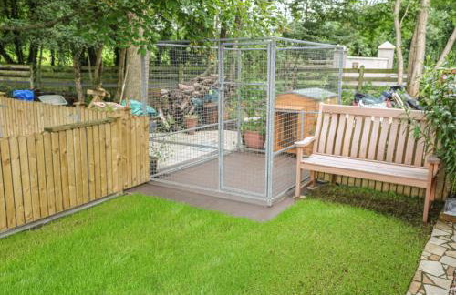 Quiet Waters Cottage - Foto 32