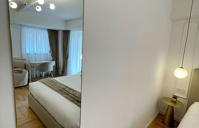 Bellagio Luxury Suites Apartments - Foto 28