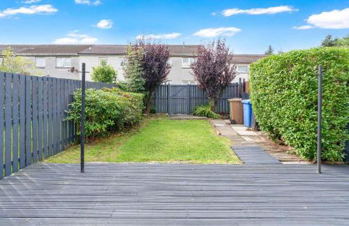 Vacant Nests The Livingston Retreat Wi-Fi - Foto 29