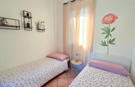 L’Acero Rosso - Giardino privato e Box auto - Photo 5