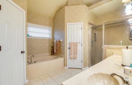 Family-Friendly Gem with Home Office in Memphis - Foto 18