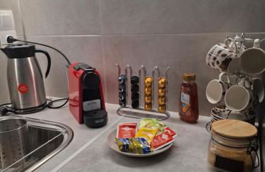 Markella's apartment Karystos - Foto 7