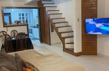 Casa 2 Quartos Paraty - 10 min a pé Centro Histórico e Praia - Foto 2