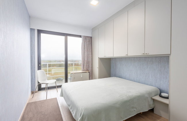 Apartment With a Beautiful Terrace and sea View - Foto 5