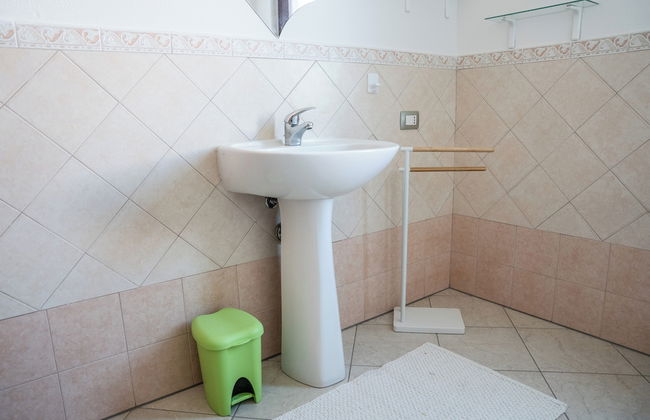 Casa Graziosa - Appartamento 7 & 5 - Foto 52