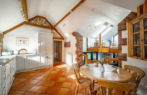 Oyster Barn - Foto 14