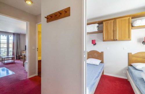 Résidence Le Hameau du Lac - maeva Home - Appartement 2 pièces 4 personnes - Confort MAE-3634 - Foto 14