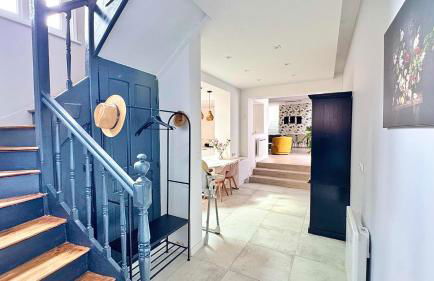 Maison design 11 pers -Terrasse -Netflix -Confort - Foto 41