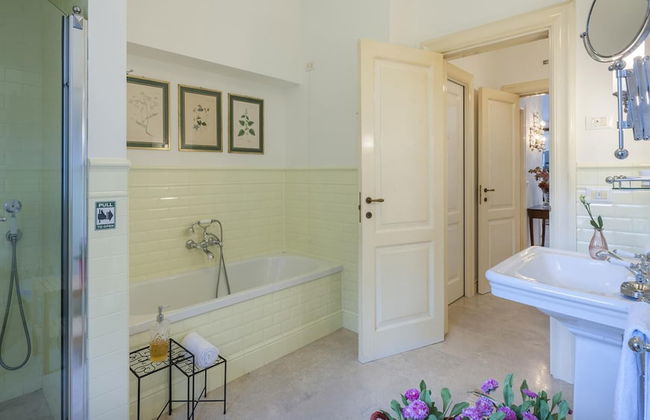 Villa Lucente 6 2 - Foto 21