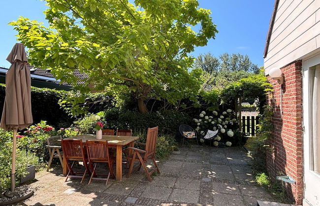 Holiday Home Near Noordwijk Beach - Foto 27