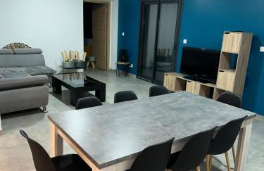 La Résidence Degas 4 chambres - Foto 1