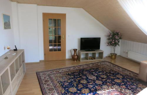 Ferienwohnung Am Teutohang - Foto 8