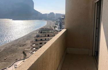 Ático dúplex en Playa Fossa Calpe - Photo 28