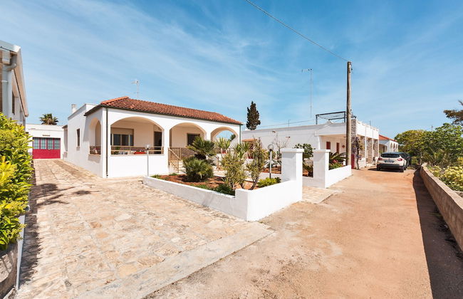 2330 Villetta Marilena by Barbarhouse - Foto 1