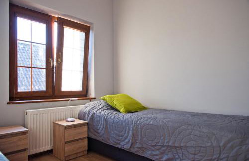 Apartamenty Buczyna w Sierakowie - Foto 23