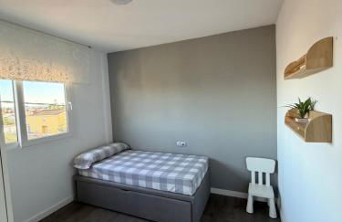 Apartamento Mar y Montaña - Foto 6