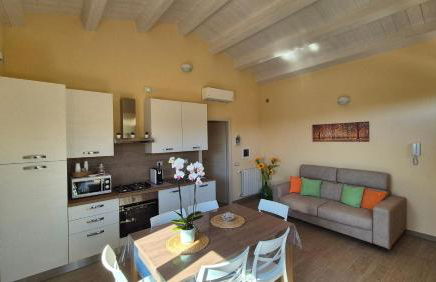 La Pergola del Kiwi a Pitigliano - Foto 8