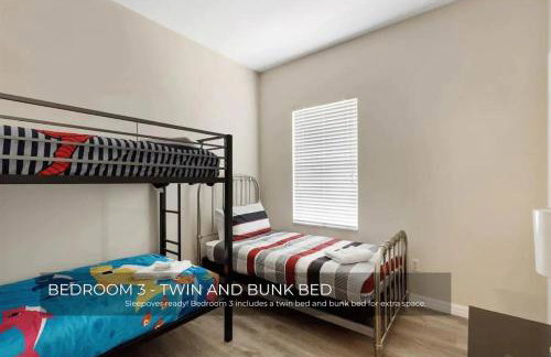Charming 3-Bedroom Home in Gated Oakwater Resort - Foto 28