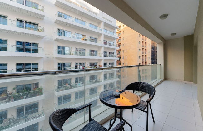 City Stay Prime Hotel Apartment - Photo 28