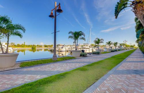 1 Mi to Beach Coastal-Zen Ruskin Retreat! - Foto 43