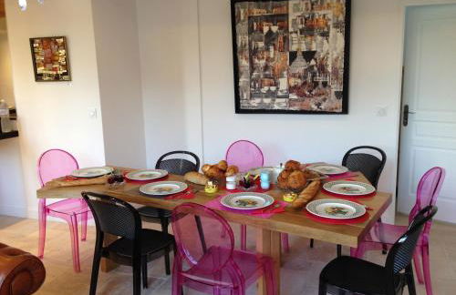 L'Escale de Jules et Lily - Foto 132