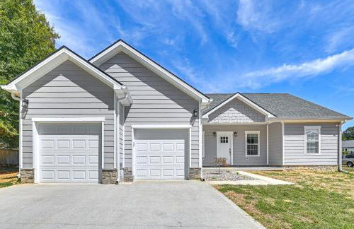 2 Mi to Marina and Lake Cumberland! Newly Built Home - Foto 2