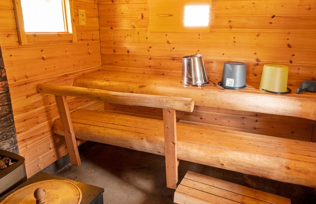 Kinttaanpirtti - Photo 31