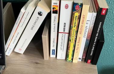 Le Lorain cozy avec terrasse - Foto 35