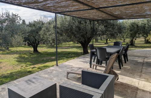 Gîtes Meynard et Lorie - Foto 26