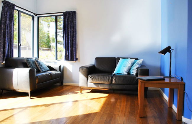 Driftwood Apartments - Foto 11