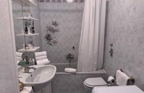 Casa Kolbe 8 , Milano centro M4 - Foto 53