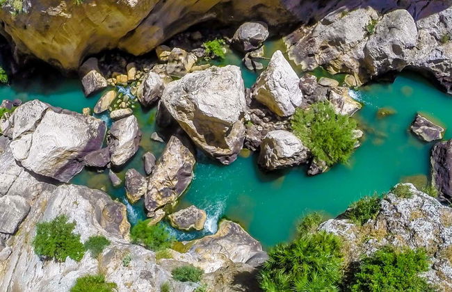 Caminito del Rey Trip - Foto 1