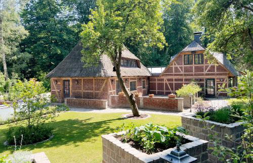 Ostsee Apartments Waldwiese - Foto 1