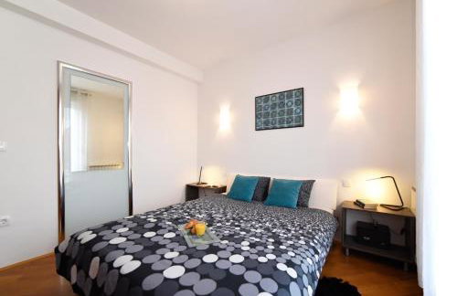 Corner Apartment - loggia - Foto 9