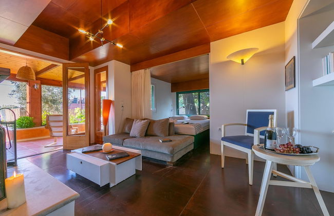 Villa Revita Kourouta Beach - Foto 66