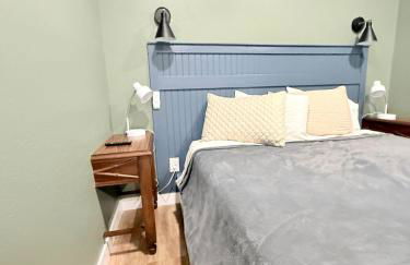 A-Treat-Retreat with AC,Laundry,Patio - Foto 34