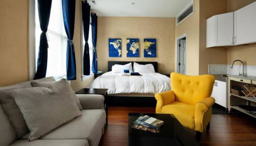 Stay on Main 319 N Main - Foto 2