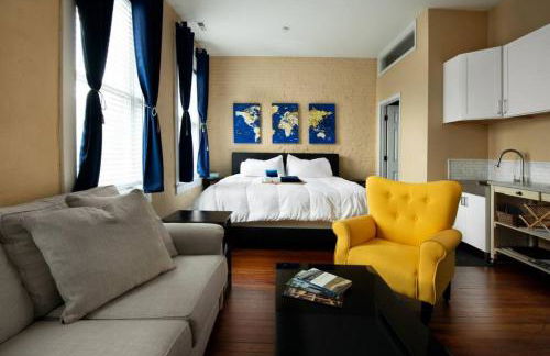 Stay on Main 319 N Main - Foto 2