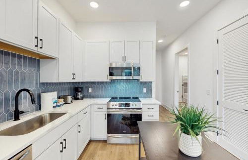 Main Street Retreat - Foto 6