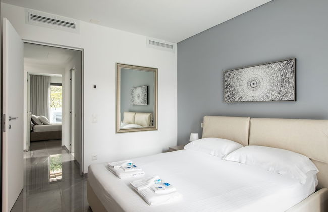 Promenade Apartments - Foto 13