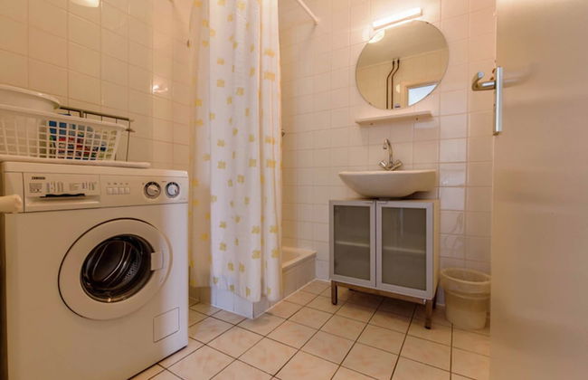 Family Apartment on Large Estate in Bergen aan Zee near Dunes & Beach - Photo 26