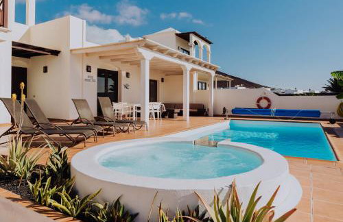 Villa Sunset Faro Deluxe & Spa Pool - Foto 2