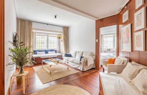 10 min Casco Viejo ! Terraza propia - Foto 1